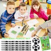 Delsen 36 Piece Football Party Bag Set Football Give Away