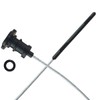 5.7 L HEMI V8 Automatic Transmission Dipstick PERMANENT LOCKING Fit