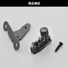Daytona 48702 Helmet Lock for Motorcycles CB1000R (18-24) Helmet Holder