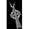 Alchemy Gothic Celts Cross Pendant