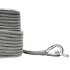 MARINE SYSTEM Made 3/8 Inch 50FT 100FT 150FT Premium Solid