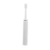 Ultrasonic Tooth Cleaner Three Modes IPX6 Waterproof Ergonomic Design 500mAh