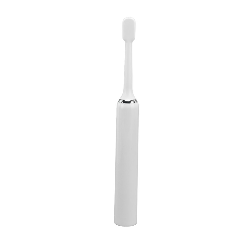 Ultrasonic Tooth Cleaner Three Modes IPX6 Waterproof Ergonomic Design 500mAh