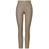 Street One Women's Leggings, Tuffet Beige