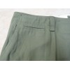 Reproduction WW2 US M1943 OD Cotton Field Trouser Early Version