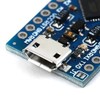 hiletgo 3pcs Leonardo Pro Micro ATmega32u4 Arduino 5 V/16mhz bootloadered