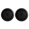 Akozon Tweeter Speakers, Car Speakers 2500~25000Hz 2Pcs 200W Mini speakers