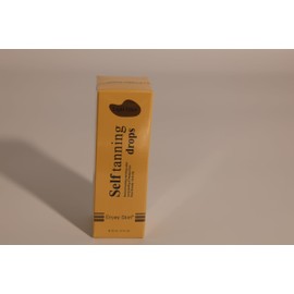Enjoy Skin Self Tanning Drops:Customizable Sunless Tanning from Light Glow to Dark Bronze,Rich in Natural Ingredients for Caring Skin,No Skin Damage and Change Easily