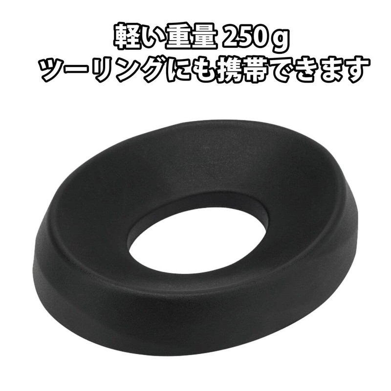 Liberator Plus Helmet Maintenance Ring for Motorcycles, Helmet Maintenance, Helmet