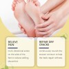 Ay -- Crema Para El Alivio De La Fascitis Plantar,