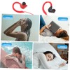 SEWACC 1 Pair Wired Earphones with Jack Lightweight Ear Hook