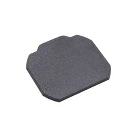 Lens Cap for Leica Q3 Fits OEM Square Hood - UNCONDITIONAL LIFETIME WARRANTY