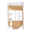 Rice bran powder 50g Rice bran powder Natural face pack Natural powder / 쌀겨(미강)분말50g 쌀겨(미강)가루 천연팩 천연분말
