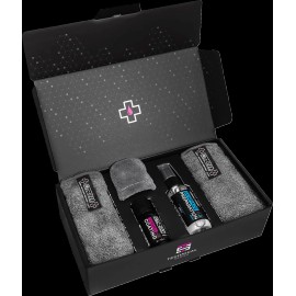 MUC-OFF USA Ceramic Protection Kit - 15 Ml 20965