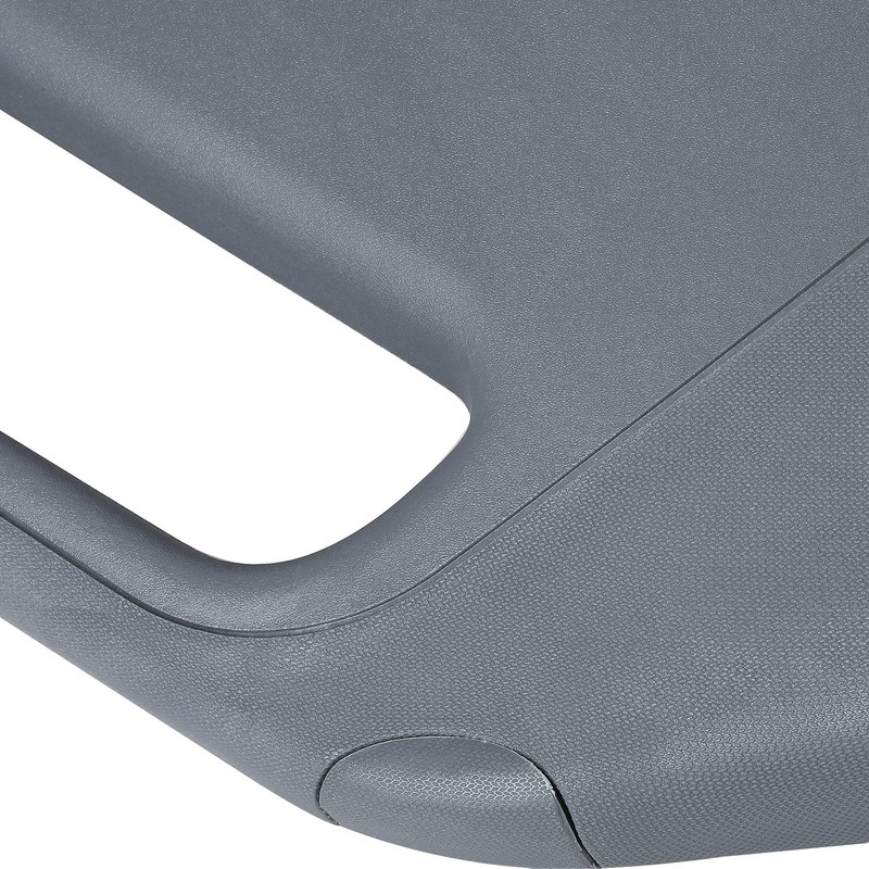 HECASA A Pillar Grab Handle Trim Compatible with 11-16 F250