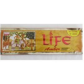 Darshan 3 PACK SPECIAL/ Darshan Amber Incense sticks