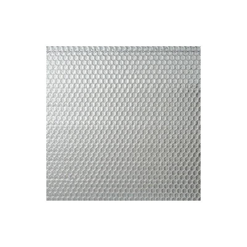 Reflectix Double Sided Insulation Reflective Bubble Wrap Vapor Barrier 4x100