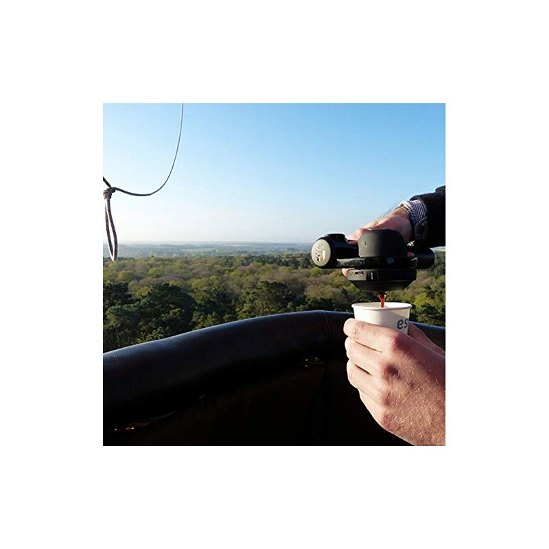 Handpresso Intense Portafilter