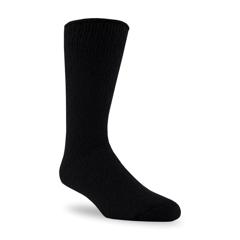 J.B. Field's -40 Below Arctic Trail Thermal Winter Socks for