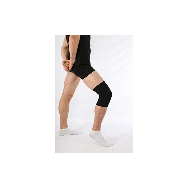 Antar AT53010 XL Elastane Knee Support XL 70g