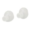 Dental Tiny Cover for Sandblaster 134 Degrees Celsius Heat Resistant