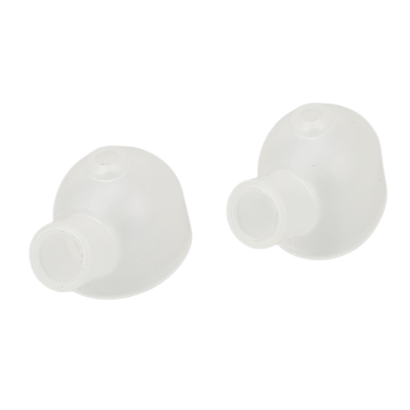 Dental Tiny Cover for Sandblaster 134 Degrees Celsius Heat Resistant