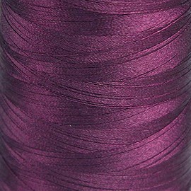 Elvis 120D/2 Luminous Embroidery Thread, 3280 Yard Spool, Byzantium
