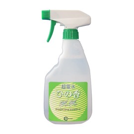 Chemicoat Super Electric Hinokeshu! Shu! 500ml