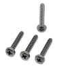 Vizio Screws for Vizio VFD43M-0804 (VFD43M0804) TV Stand / Legs