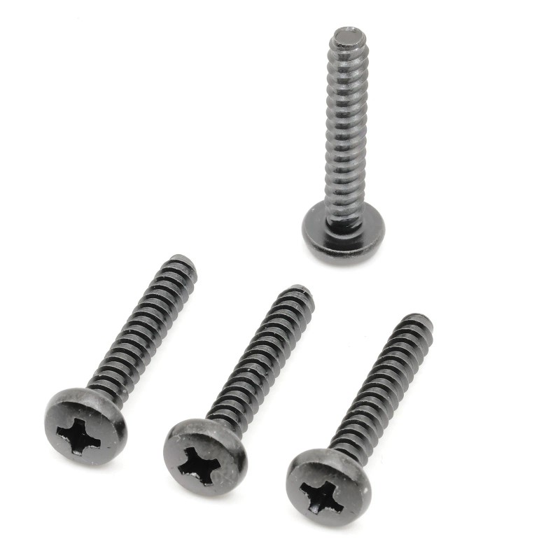 Vizio Screws for Vizio VFD43M-0804 (VFD43M0804) TV Stand / Legs