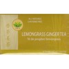 Lemongrass Ginger Tea 16 Bags (Pack of 3)
