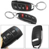 KACEPAR Car Security Kit, Car Central Locking Immobiliser, Auto Alarm