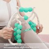 Massage Roller Legs, Leg Massager - Massage Roller with Handle