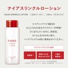 Lotion with high concentration of niacinamide to prevent dry fine