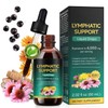 Lymphatic Drops 60ml - Plant Based Herbal Supplement for Wellness