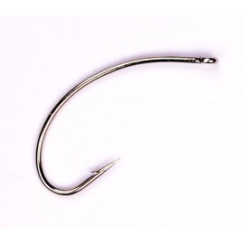 Daiichi Klinkhamer Hook, Bronze (1160) – Size 20