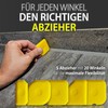 FUGENECK® - The perfect joint squeegee set with everything you