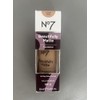 No7 Beautifully Matte Foundation, Deeply Beige, 30ml