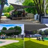 winemana 50% Black Shade Cloth, 20 x 30 FT Durable