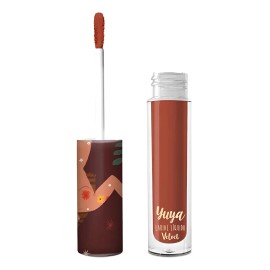 Yuya Labiales Velvet - Nuevos Tonos 3gr                                                                                                               