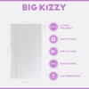Big Kizzy Tape in Extension Remover Spray (8oz) + Double