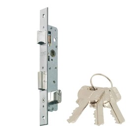 MCM M55259 1550/21-40 Deadlock