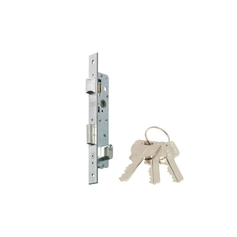 MCM M55259 1550/21-40 Deadlock