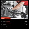 Frankberg Central Magnet Camshaft Adjuster Compatible with E Class W212
