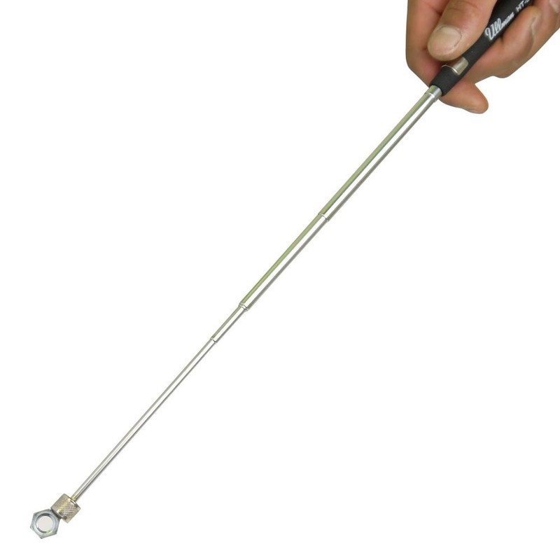 Ullman Devices [Arman] [HT-5] Pickup Tool POWERCAP Telescopic Magnet