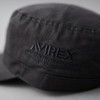[Avirex] Standard Work Cap BIG SIZE Hat XL Large Size