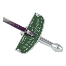 Tohnichi Flat Beam Torque Wrench 7SF-A (0~6in.lbs.)