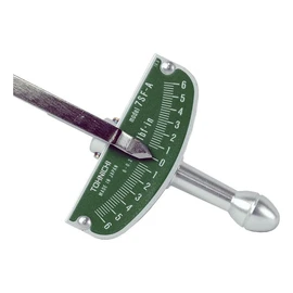 Tohnichi Flat Beam Torque Wrench 7SF-A (0~6in.lbs.)