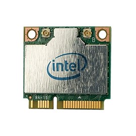 Intel Dual Band Wireless-AC 7260 2x2 + BT HMC AC