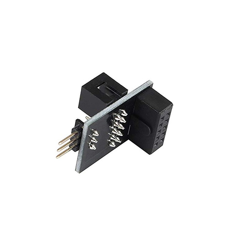 Adapter Board 3 Pin 27 for BL Touch or Filament
